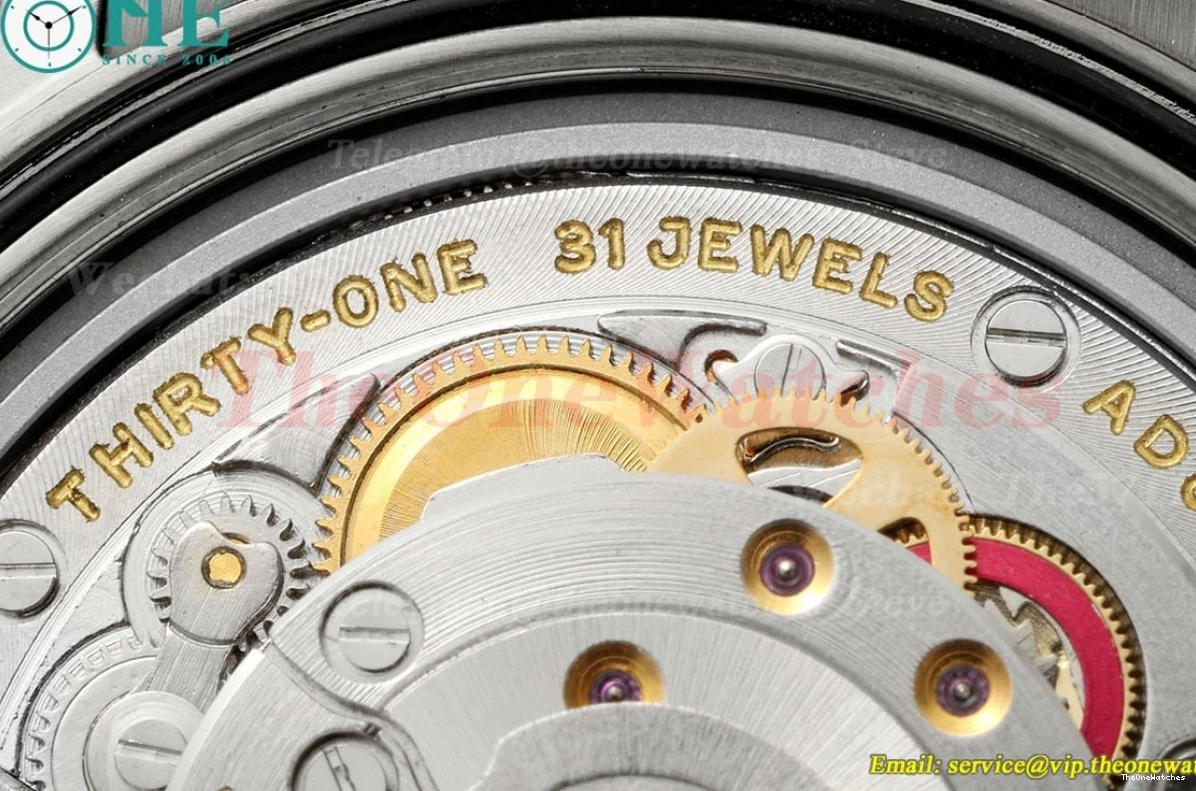 Heavy Version) THBF 228239 Dial Blue SH3255(Tungsten SS SS 40mm DayDate 0408